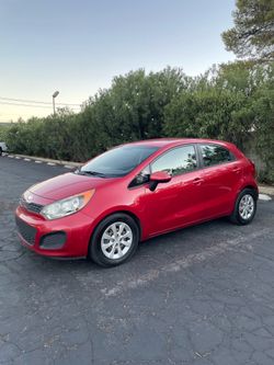 2013 KIA Rio5