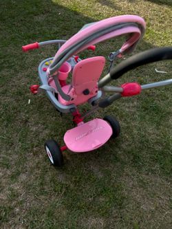 Tricycle