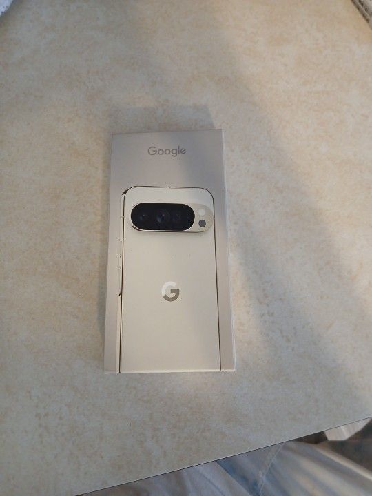 Google Pixel 10 Pro Xl 512gb (UNLOCKED)