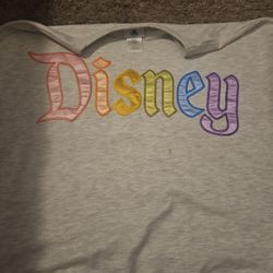 Disneyland Spirit Jersey