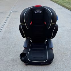 Graco TurboBooster Car Seat