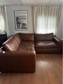 Sectional sofa