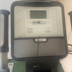 Free Elliptical NordicTrack 