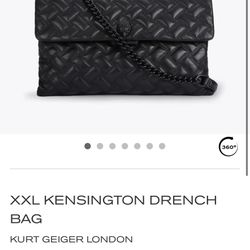Kurt Xxl Bag Brand New