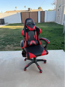 Gaming chair