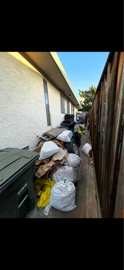 Garbage