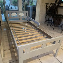 IKEA junior Bed Frame No Mattress