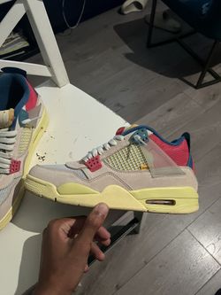 Guava Ice 4s OBO
