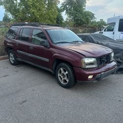 2005 TrailBlazer 4k OBO