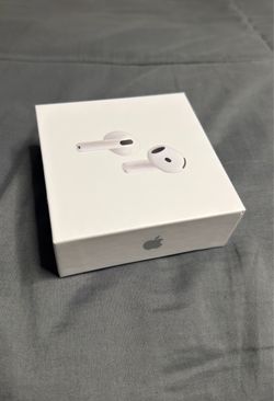 Apple AirPods 4 Active noise cancellation