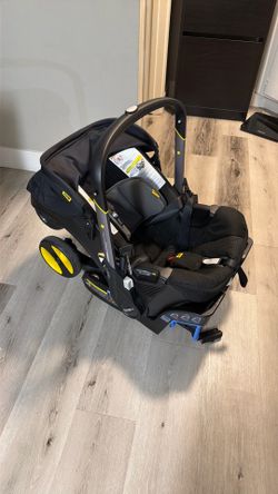 Doona Car seat