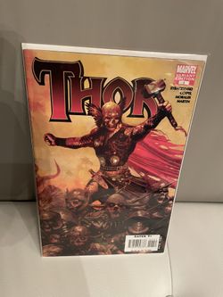 Thor #1 Variant