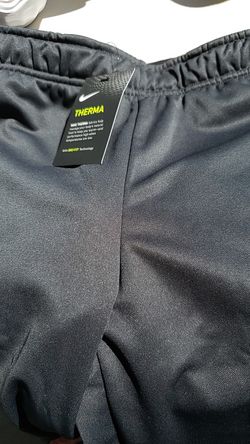 Nike Track Pants