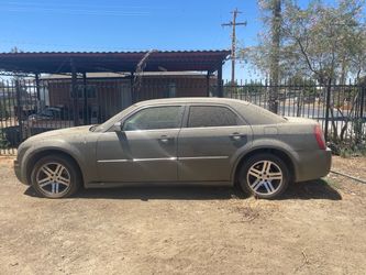2009 Chrysler 300
