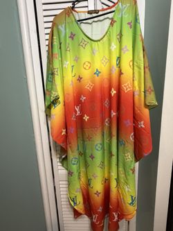 LV Kaftan