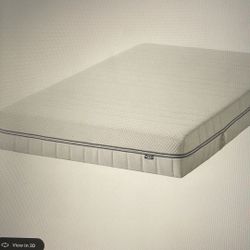 TWIN MATTRESS - Firm