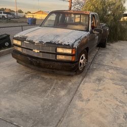 1990 Chevrolet 3500