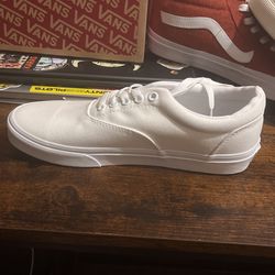 Vans Men Size 7.5