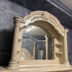 Michael Amini Monte Carlo Mirror