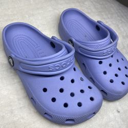 Crocs 