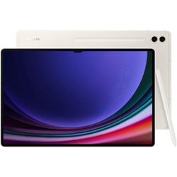 Is Samsung S9 ultra 14.6 inch brand new tablet inbox? Legit