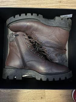 Coach Boots