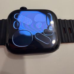 Apple Watch Series 11 (GPS + Cellular)