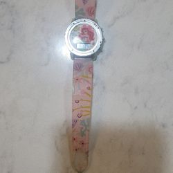 Ariel Watch