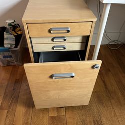 Filing Cabinets