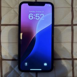 iPhone XR 64GB Unlocked