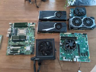Computer Parts Wholesale