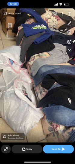 Boy Clothes 