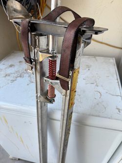 Zancos Dura stilts