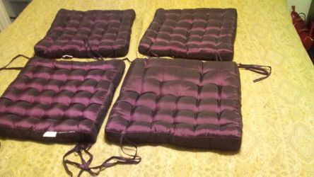 Pier One Chair Cushions