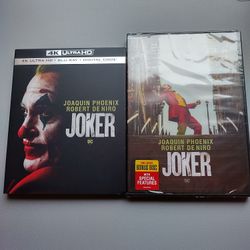 Joker Movie