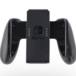 Official Nintendo Switch Joy-Con Grip Black