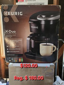 Coffee Maker