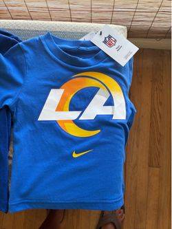 Child’s LA Rams Tshirt