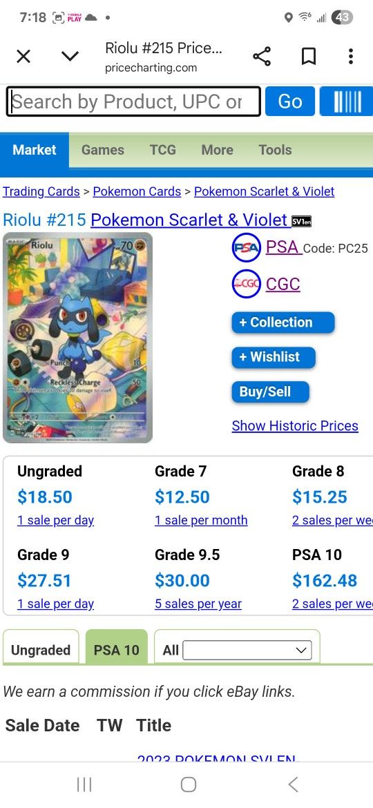 Freshly Pulled. 20$
