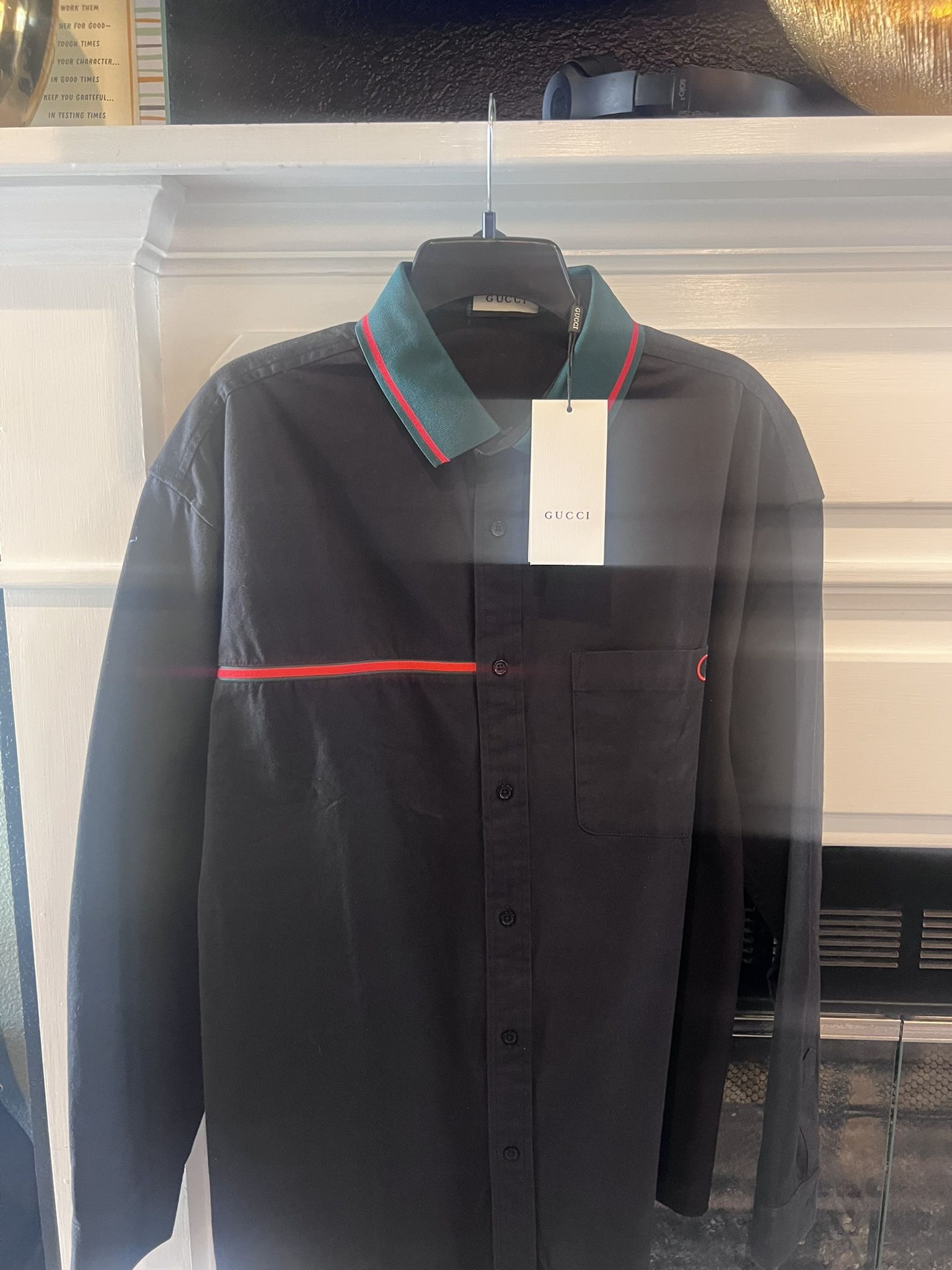 Gucci Shirt