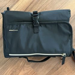 Skip Hop Travel Diaper Changing Pad