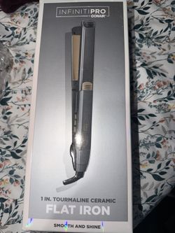 Straightener