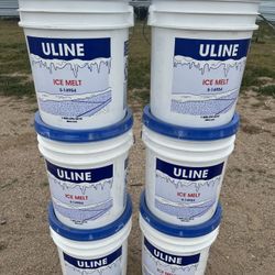 Ice Melt 