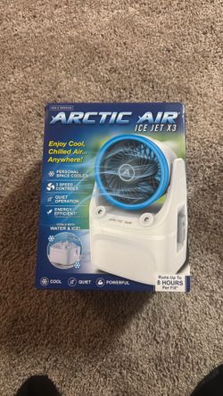 Arctic Air