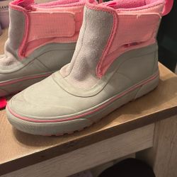 Vans Snow Boos For Girls 