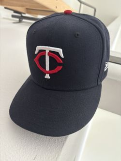 Minnesota Twins 7 1/2