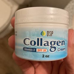 Collagen Crema