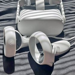 Oculus Quest 2