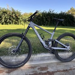Specialized Bike