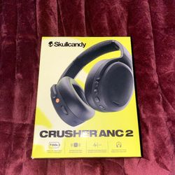Skullcandy Headphones